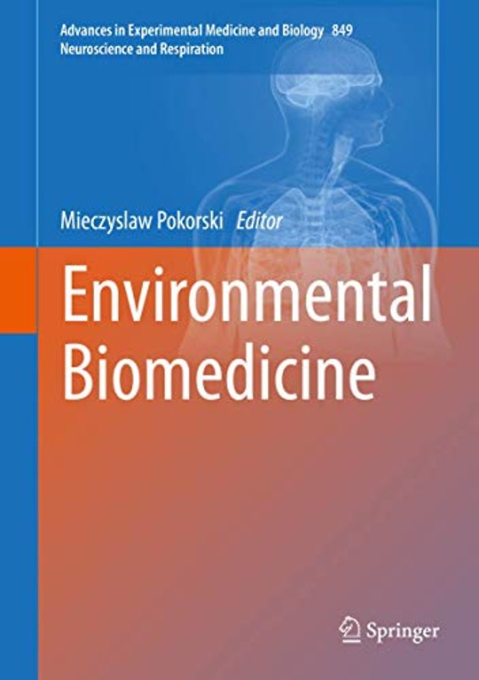 Environmental Biomedicine