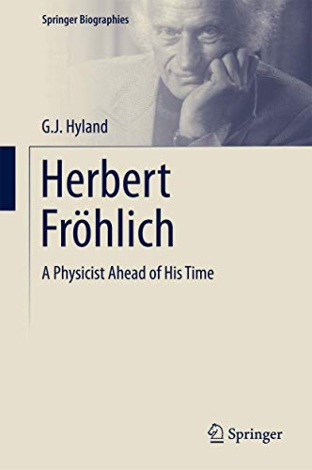 Herbert Fröhlich
