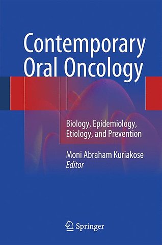 Contemporary Oral Oncology