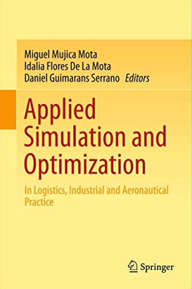 Applied Simulation and Optimization