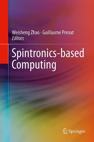 Spintronics-based Computing