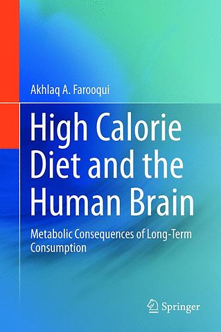 High Calorie Diet and the Human Brain
