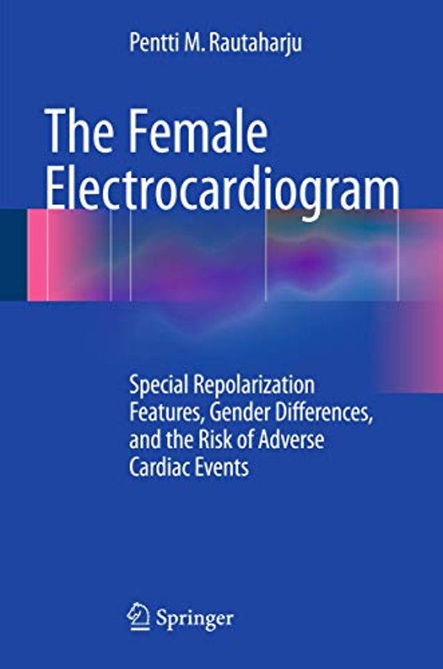 The Female Electrocardiogram
