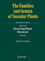 Flowering Plants. Monocots