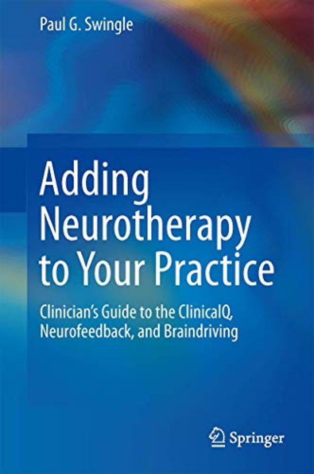 Adding Neurotherapy to Your Practice