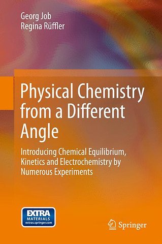 Physical Chemistry from a Different Angle