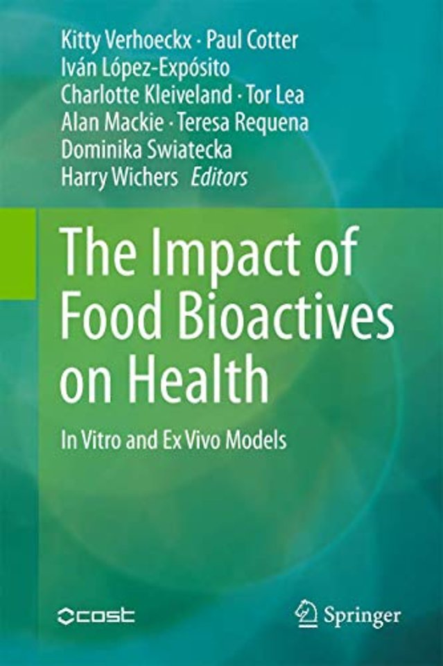 The Impact of Food Bioactives on Health