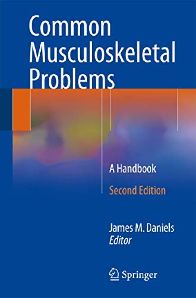 Common Musculoskeletal Problems