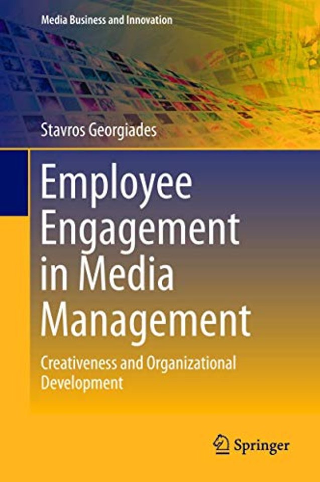 Employee Engagement in Media Management