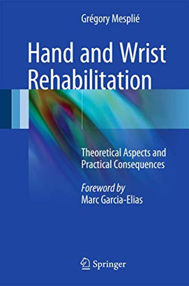 Hand and Wrist Rehabilitation