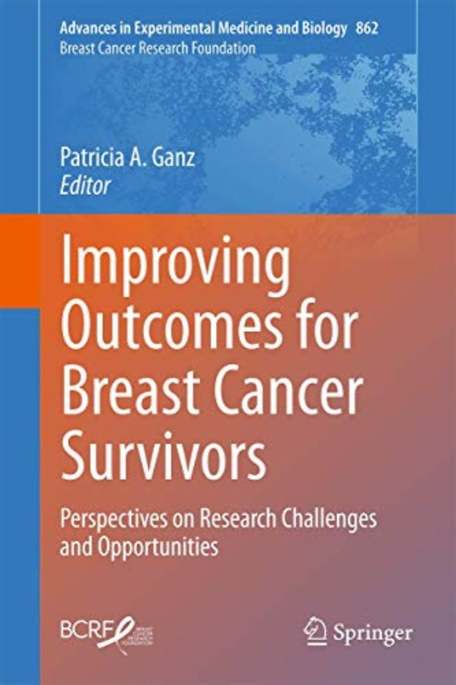 Improving Outcomes for Breast Cancer Survivors
