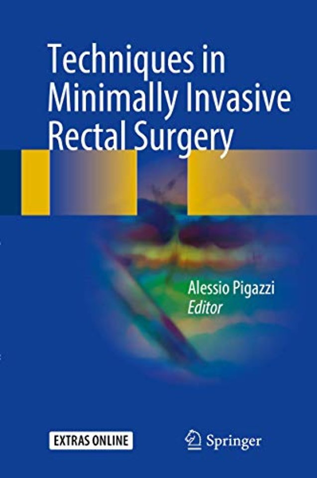Techniques in Minimally Invasive Rectal Surgery