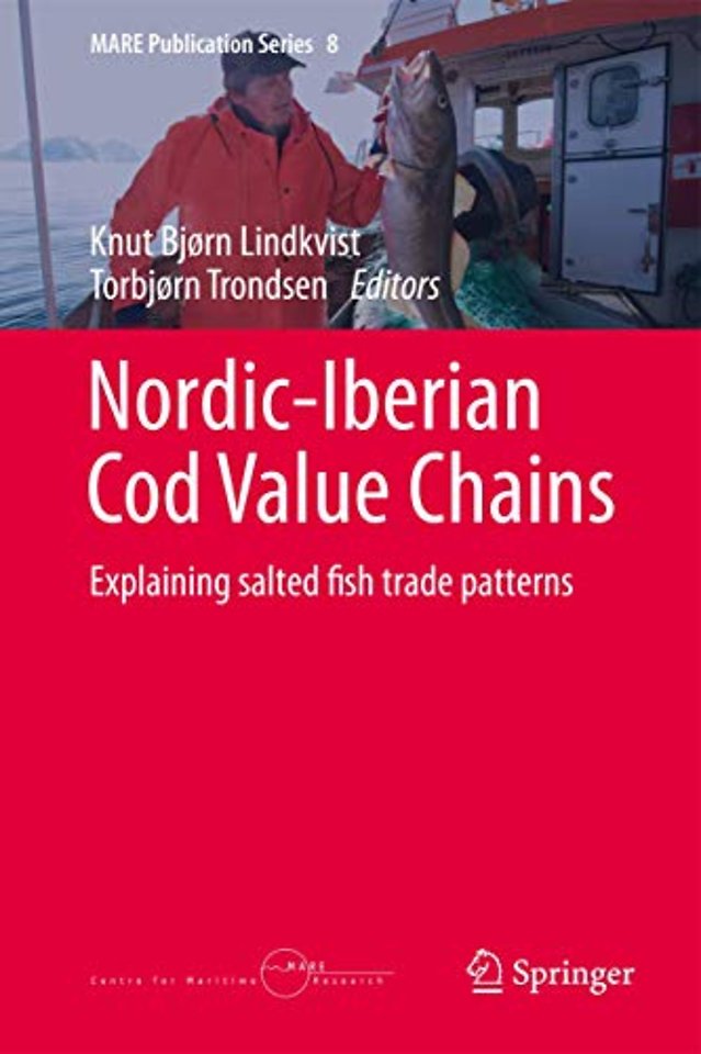 Nordic-Iberian Cod Value Chains