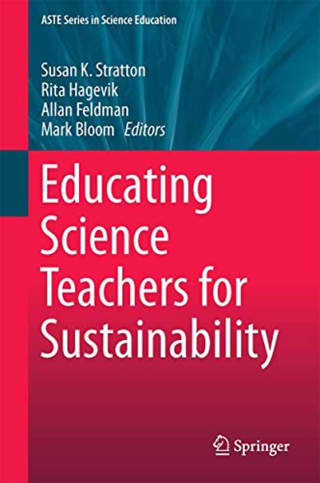 Educating Science Teachers for Sustainability