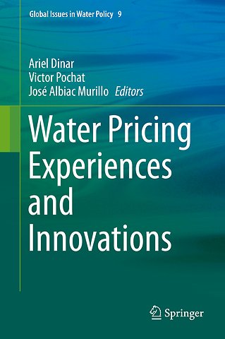 Water Pricing Experiences and Innovations