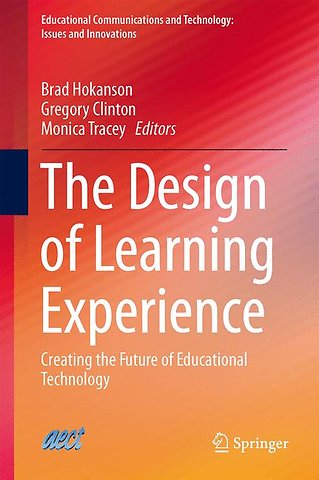 The Design of Learning Experience