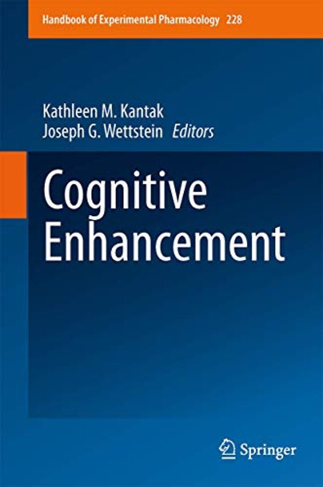 Cognitive Enhancement