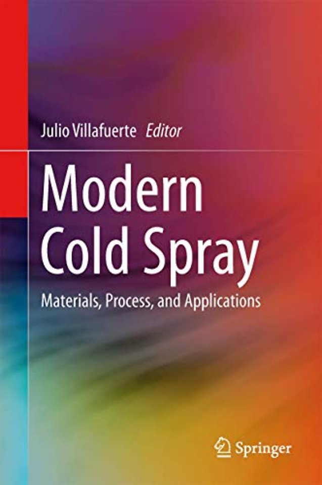 Modern Cold Spray