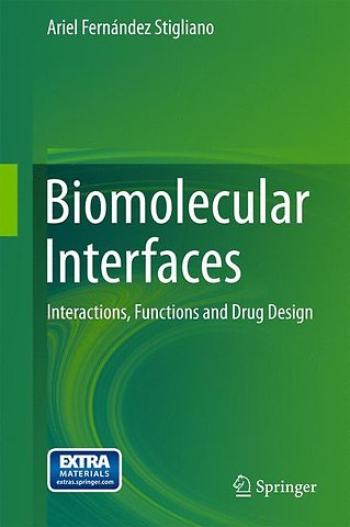 Biomolecular Interfaces