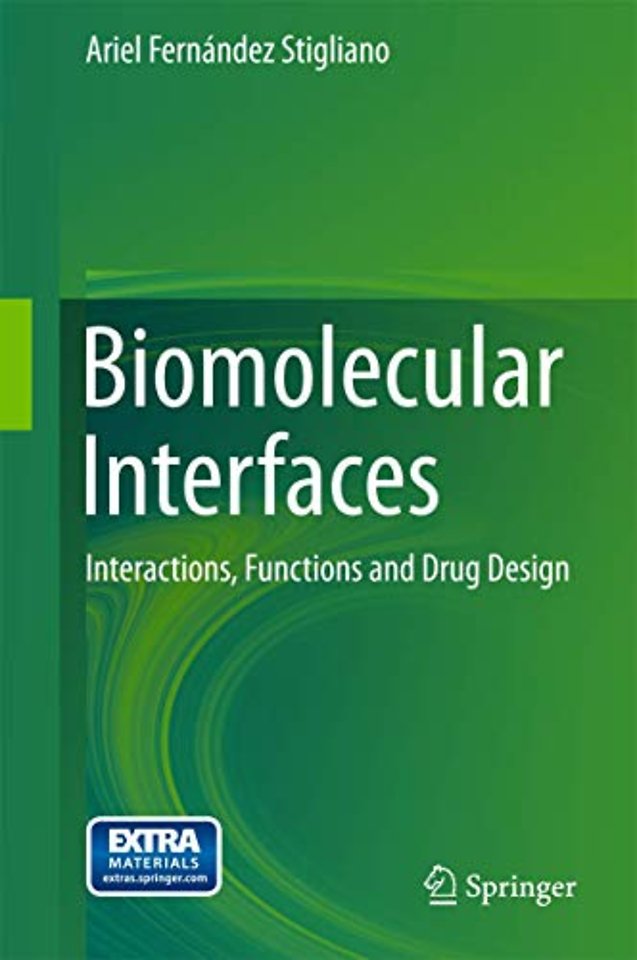 Biomolecular Interfaces