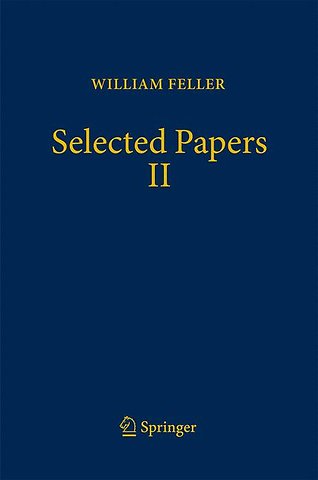 Selected Papers II
