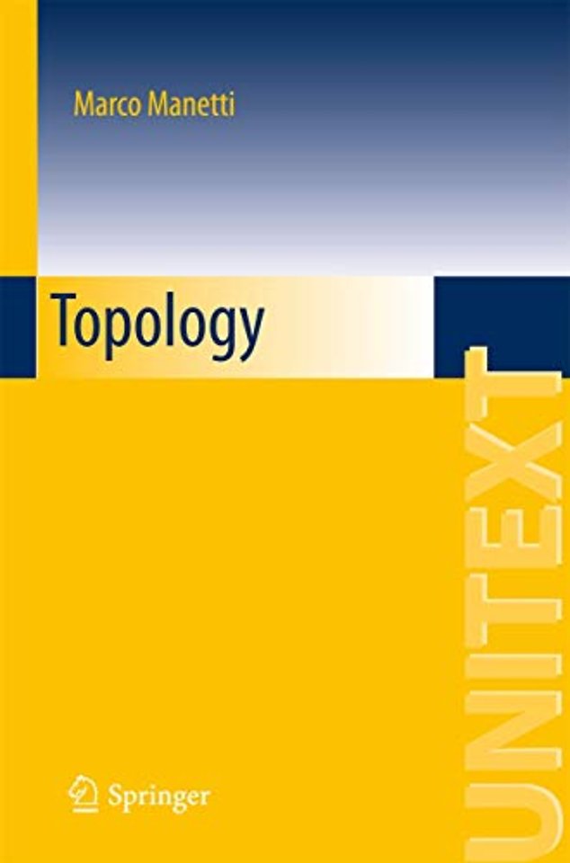 Topology