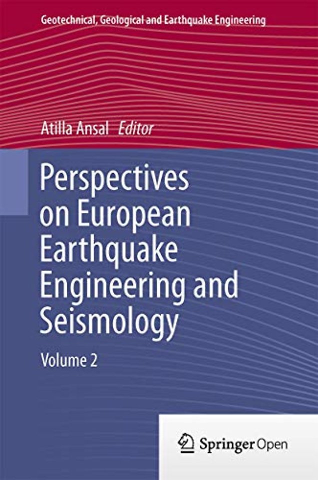 Perspectives on European Earthquake Engineering and Seismology