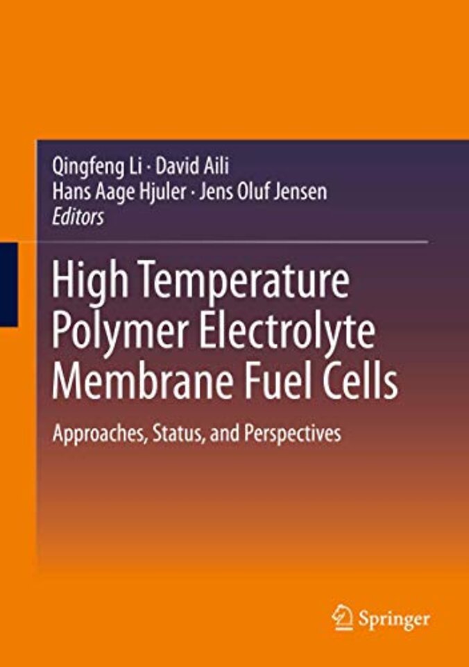 High Temperature Polymer Electrolyte Membrane Fuel Cells