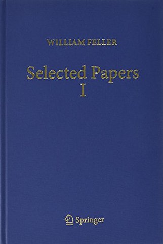 Selected Papers I, II