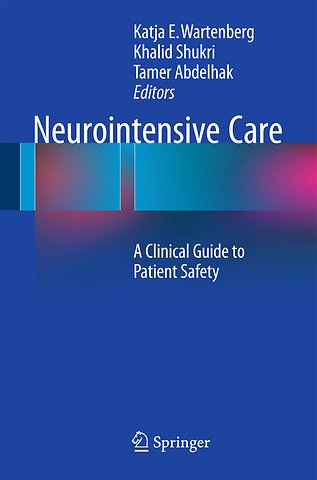 Neurointensive Care
