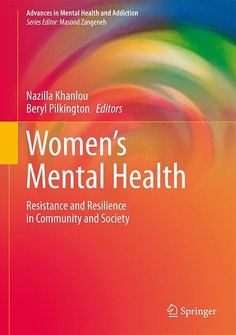 Women's Mental Health