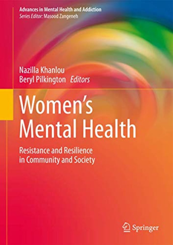 Women's Mental Health