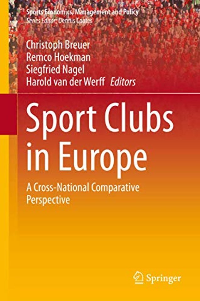 Sport Clubs in Europe