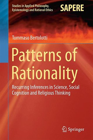 Patterns of Rationality