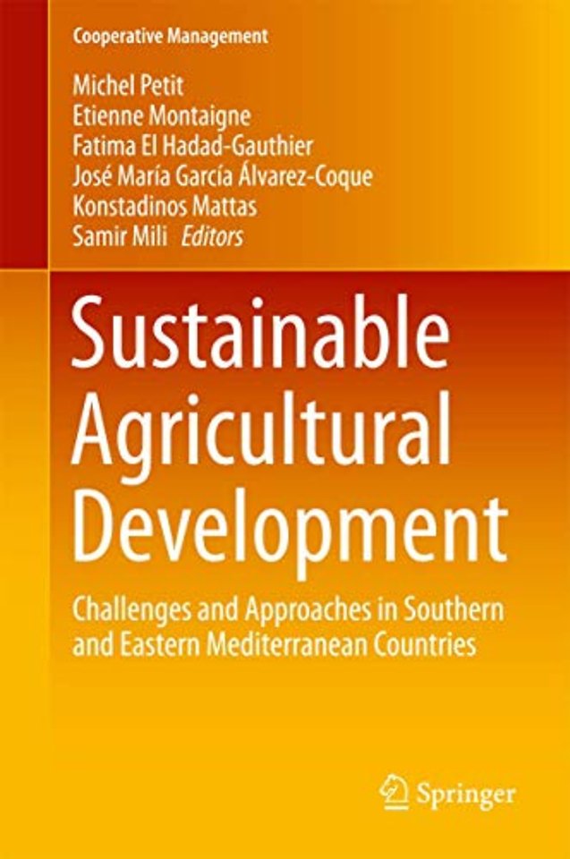 Sustainable Agricultural Development