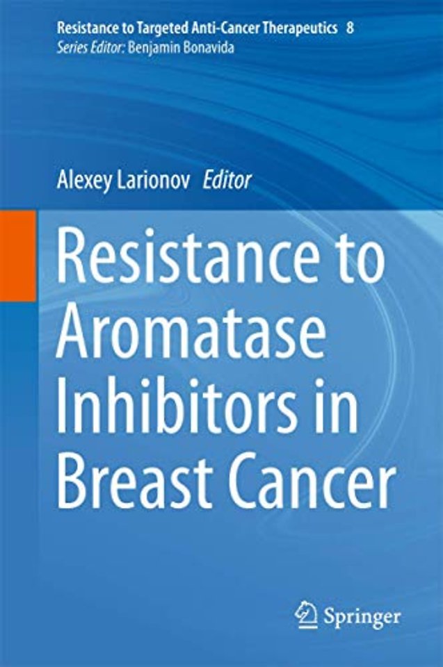 Resistance to Aromatase Inhibitors in Breast Cancer