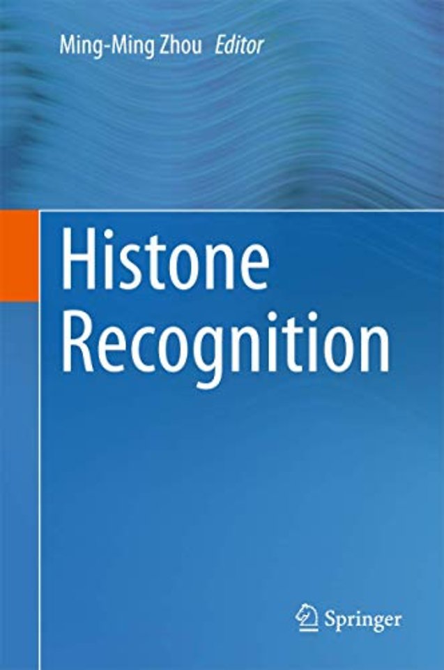 Histone Recognition