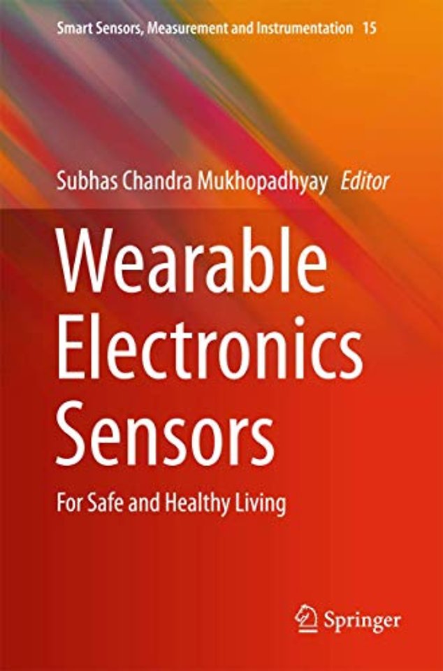 Wearable Electronics Sensors
