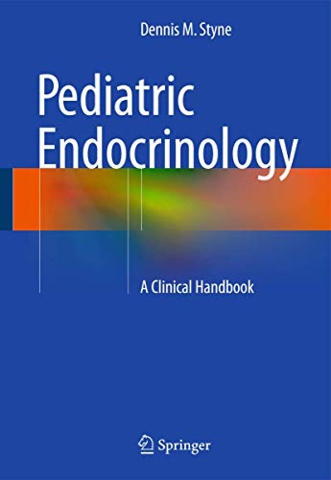 Pediatric Endocrinology