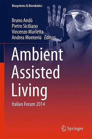 Ambient Assisted Living