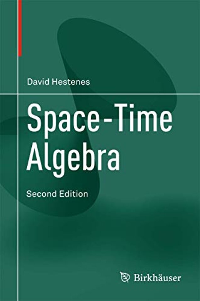 Space-Time Algebra