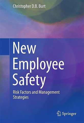 New Employee Safety