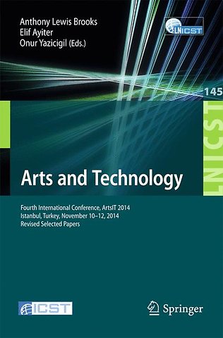 Arts and Technology