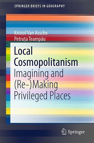 Local Cosmopolitanism
