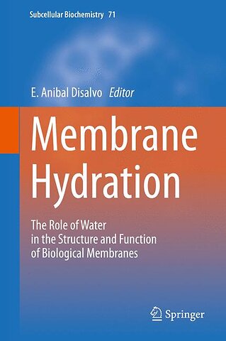 Membrane Hydration