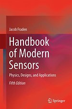 Handbook of Modern Sensors