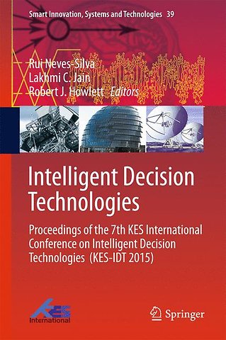 Intelligent Decision Technologies