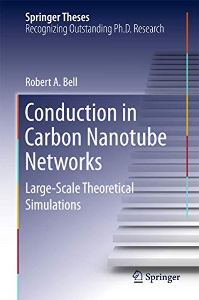 Conduction in Carbon Nanotube Networks