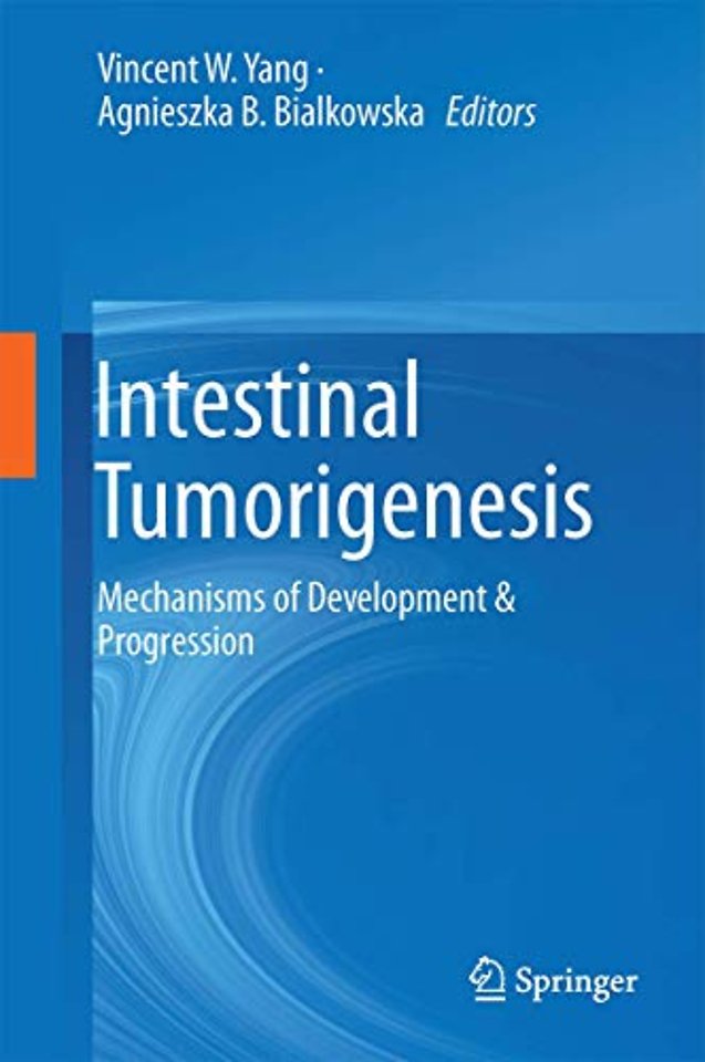 Intestinal Tumorigenesis