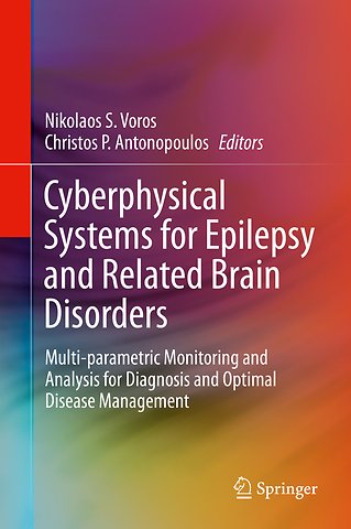 Cyberphysical Systems for Epilepsy and Related Brain Disorders